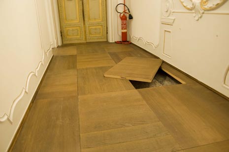 Uffici - parquet 60x90