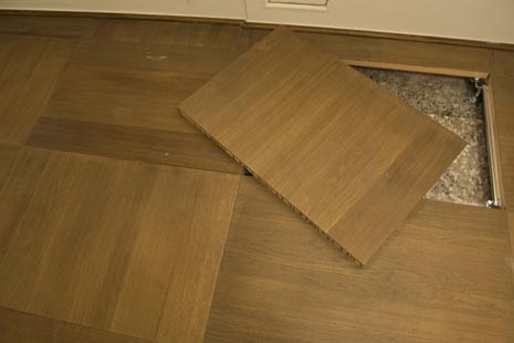 Uffici - parquet 60x90