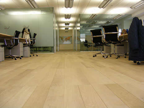 Uffici - parquet 60x120